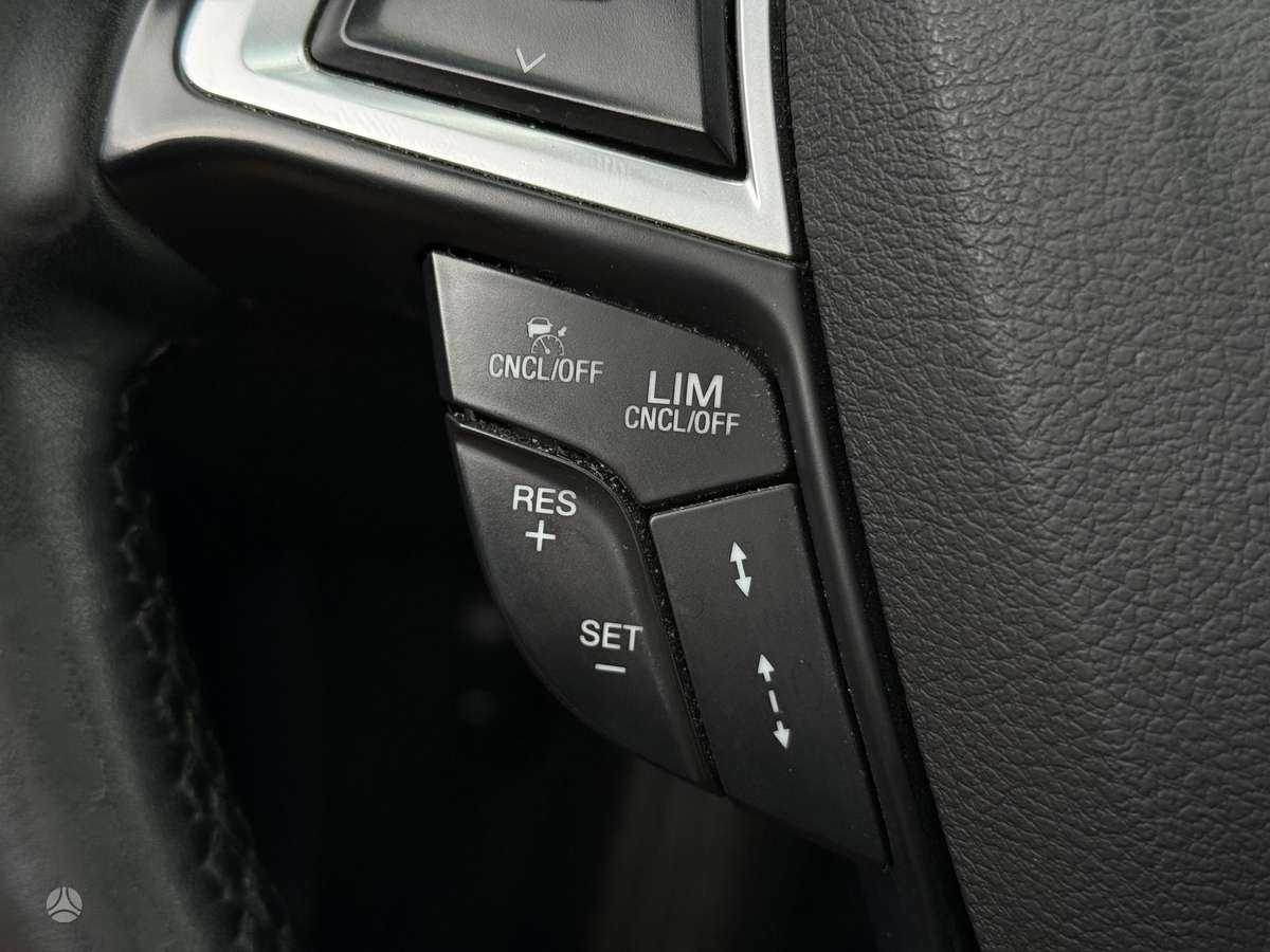 Ford Mondeo, 2.0 l., Универсал