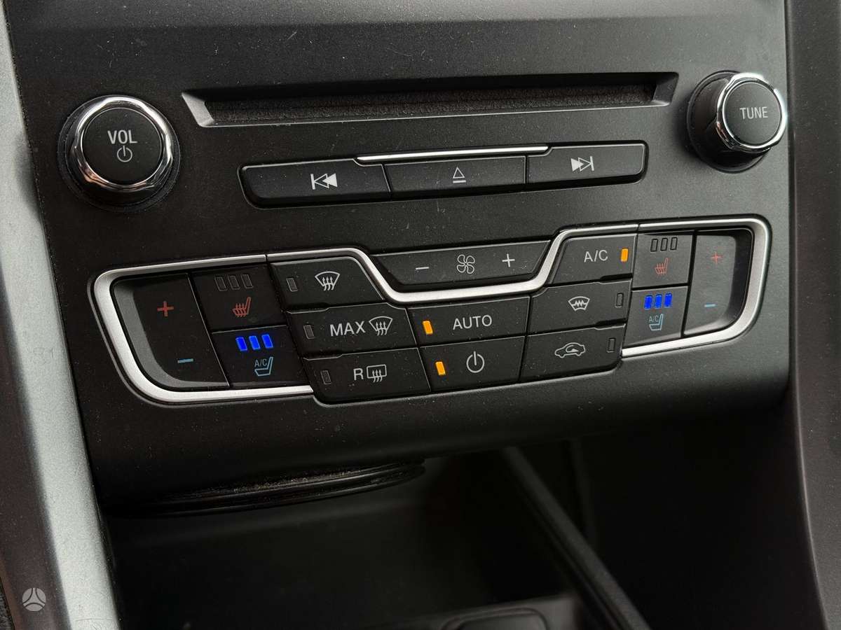 Ford Mondeo, 2.0 l., Универсал