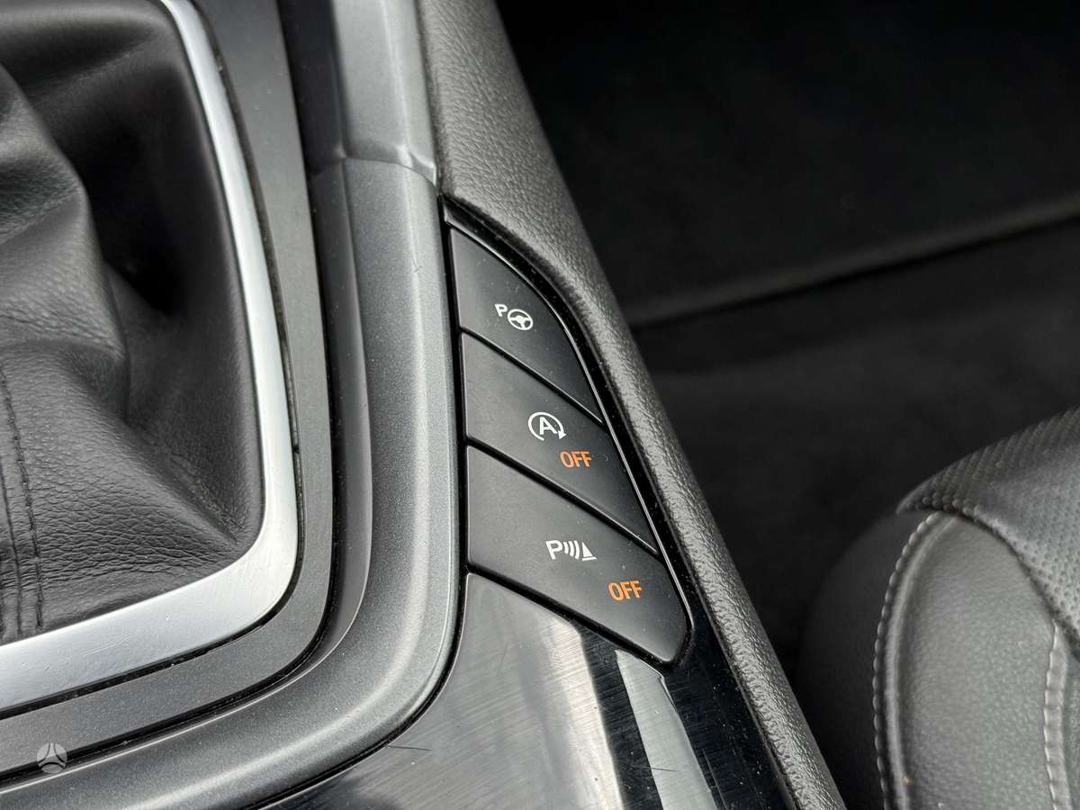Ford Mondeo, 2.0 l., Универсал