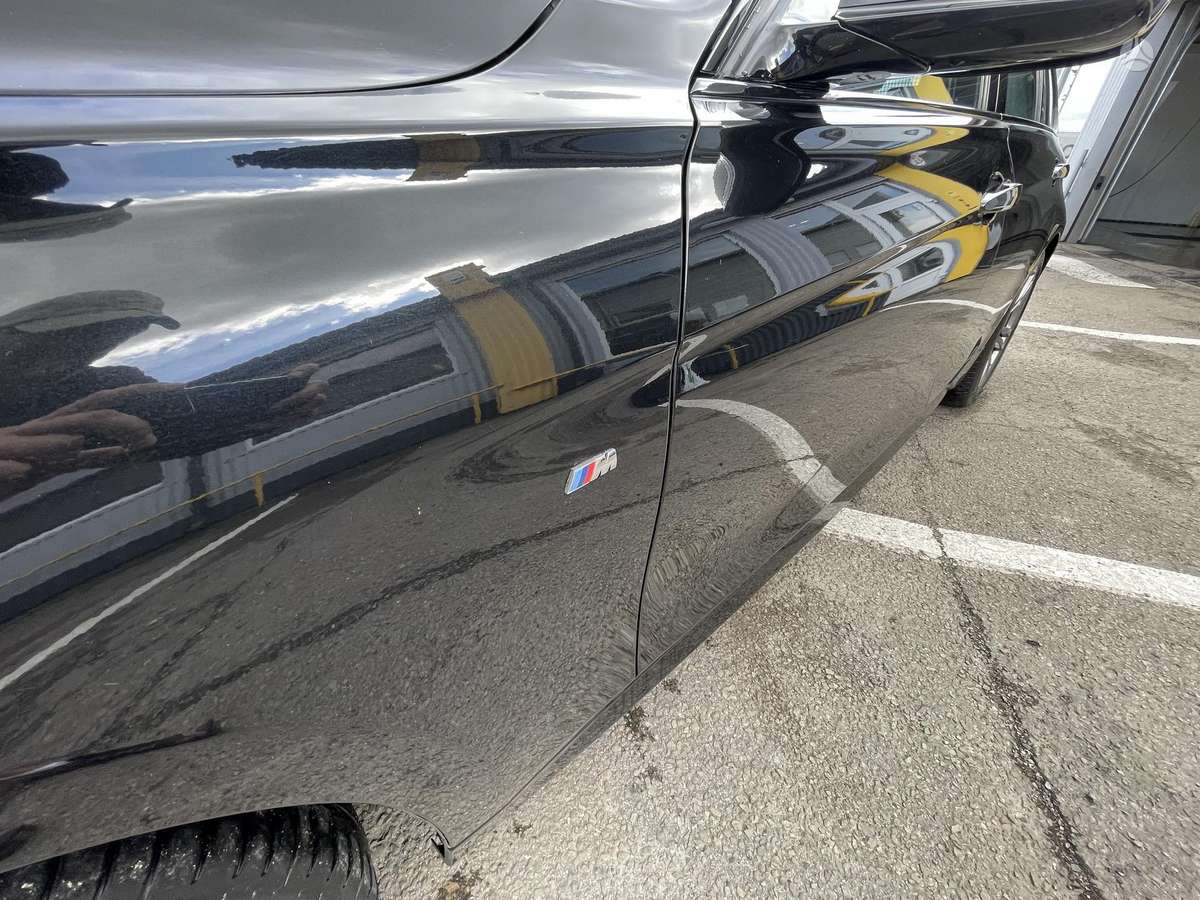 BMW 316, 1.6 l., Универсал