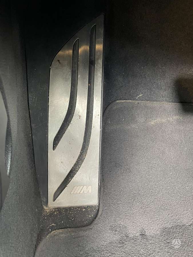 BMW 316, 1.6 l., Универсал