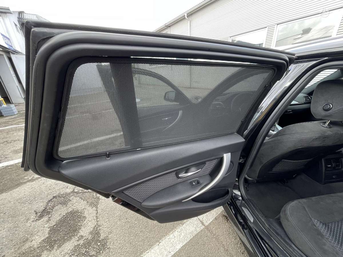 BMW 316, 1.6 l., Универсал