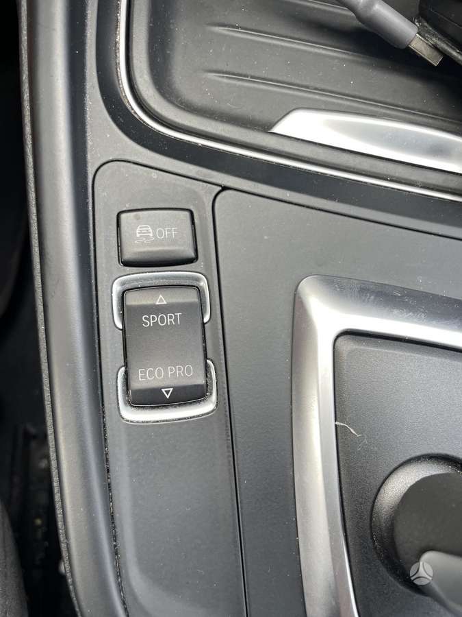 BMW 316, 1.6 l., Универсал