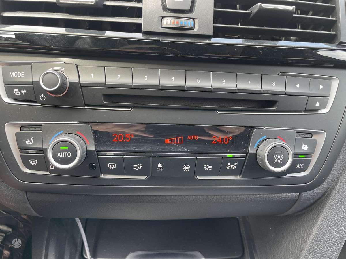 BMW 316, 1.6 l., Универсал