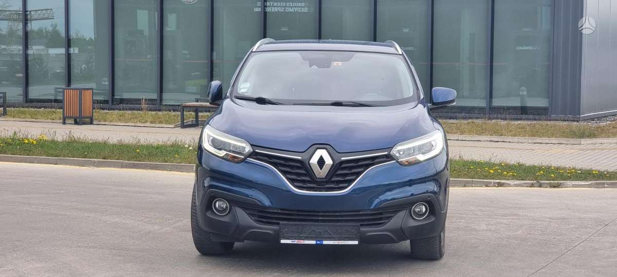 Renault Kadjar - 3
