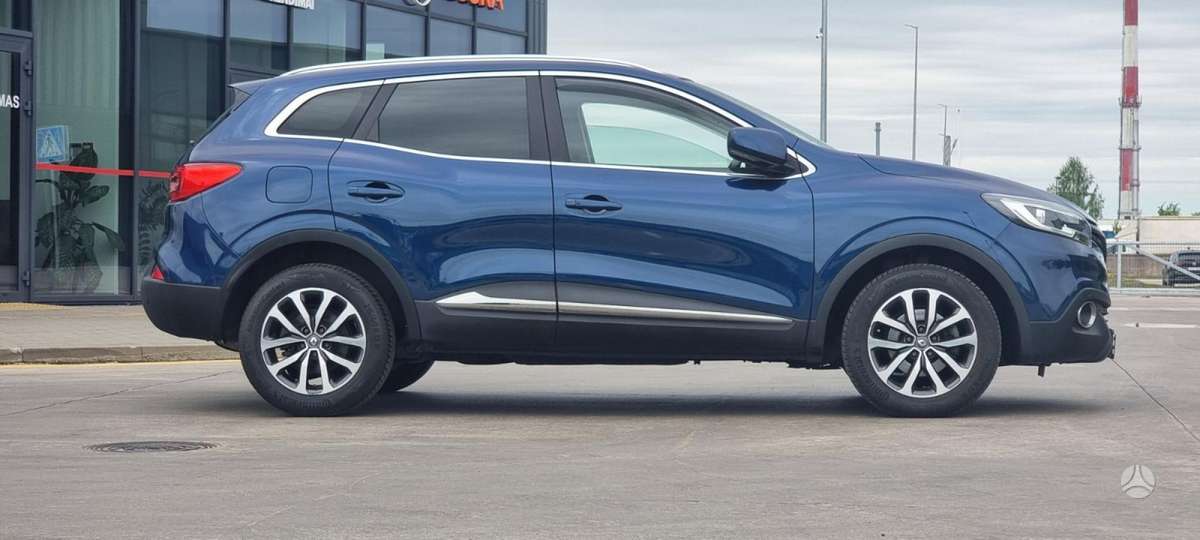 Renault Kadjar - 4