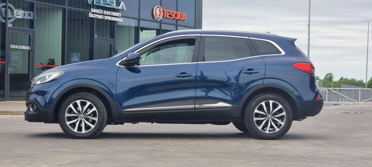 Renault Kadjar - 5