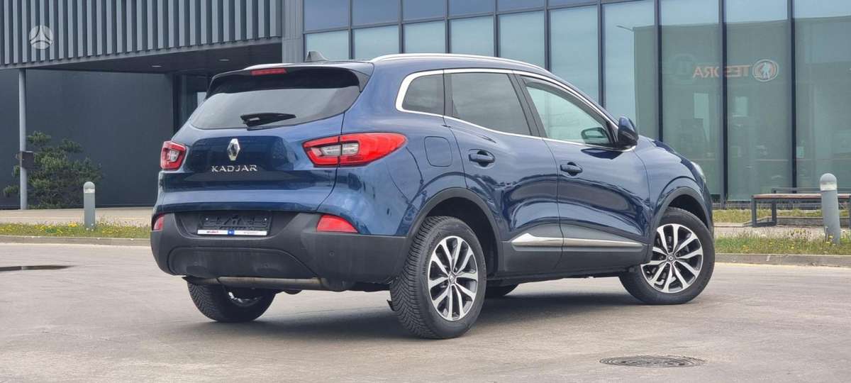 Renault Kadjar - 6