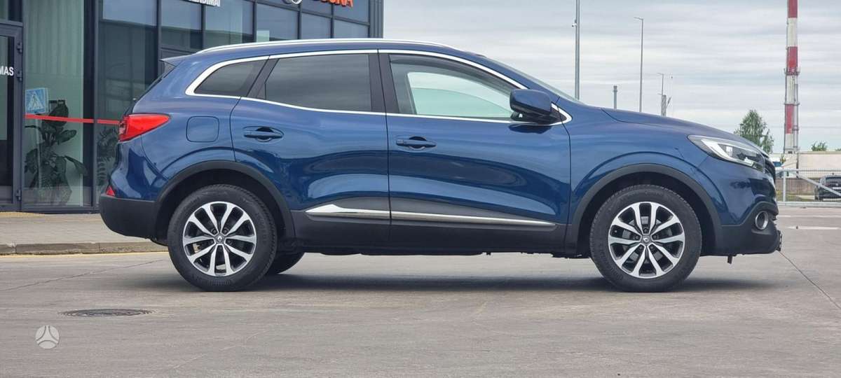 Renault Kadjar - 7