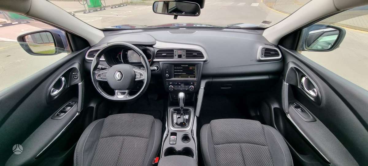 Renault Kadjar - 12