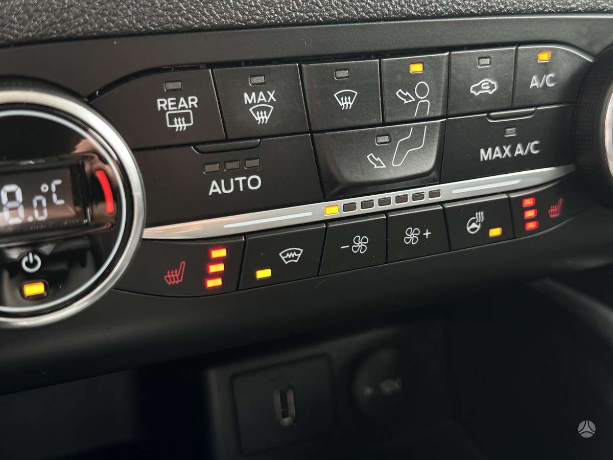 Ford Focus, 1.0 l., wagon