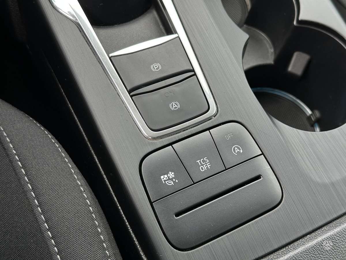 Ford Focus, 1.0 l., Универсал