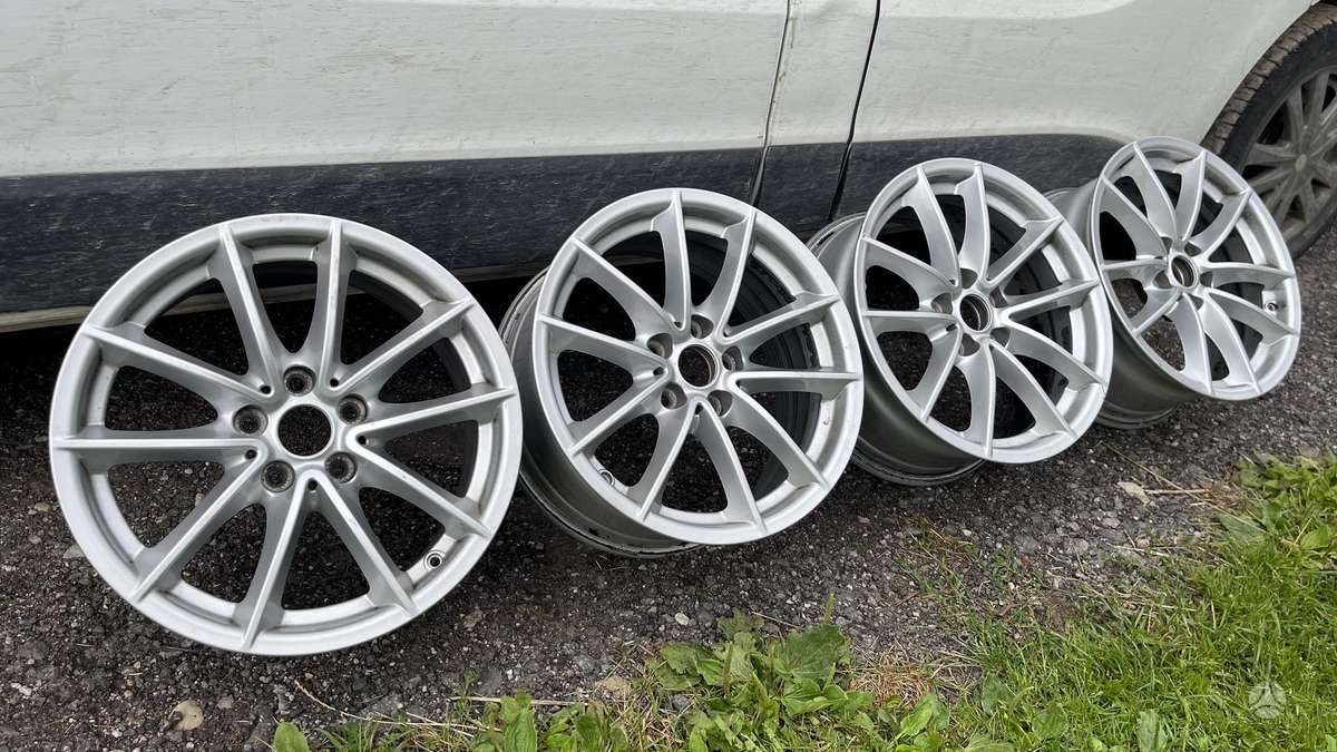 BMW G30 Style 618, легкосплавные , R17