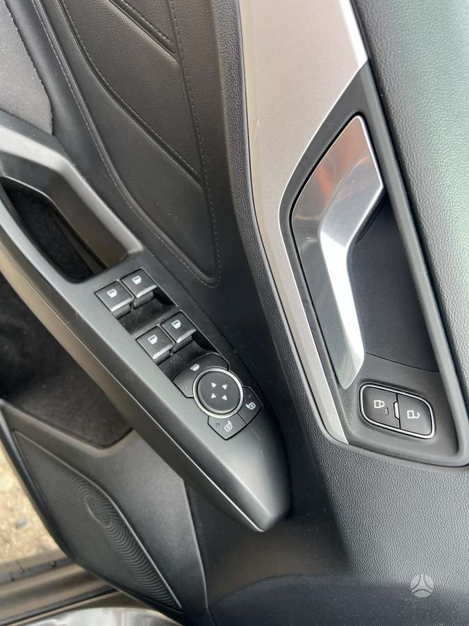 Ford Focus, 1.5 l., Универсал