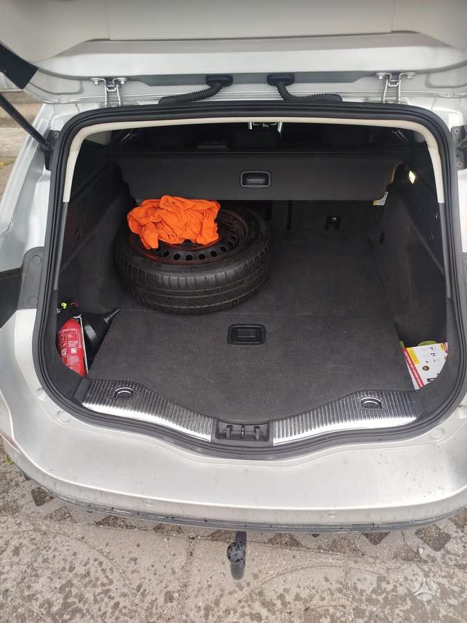 Ford Mondeo, 1.5 l., Универсал