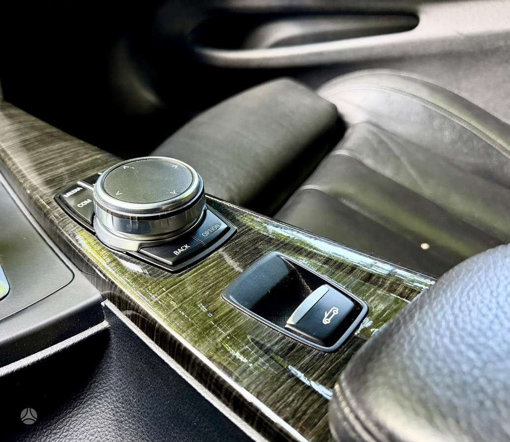 BMW 430, Кабриолет