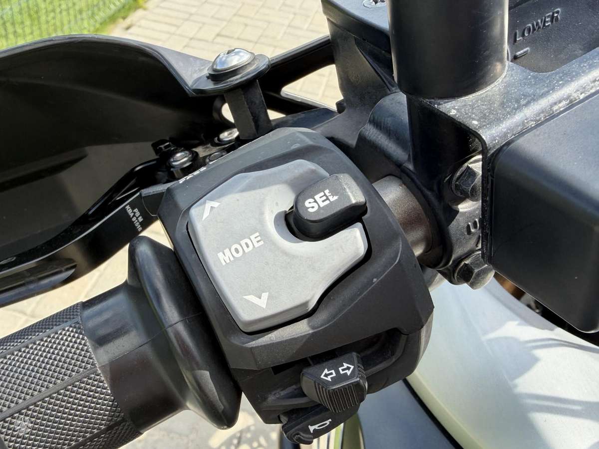 Suzuki DL (V-Strom) 1000cc, эндуро / adventure