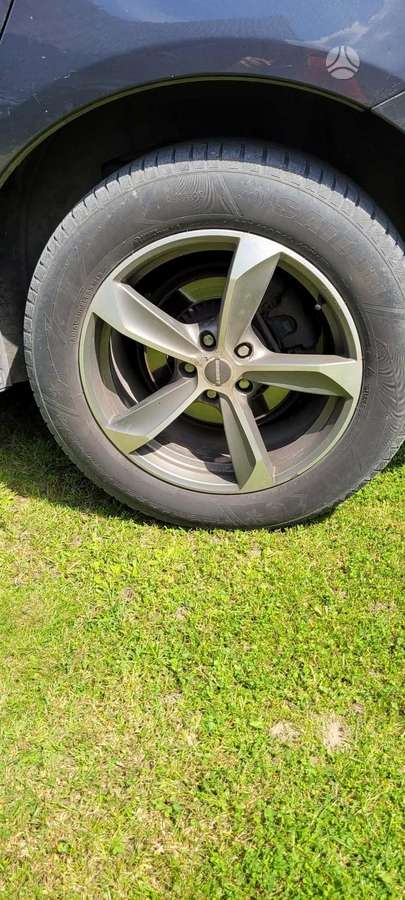 Sailun, universalios 235/60 R18