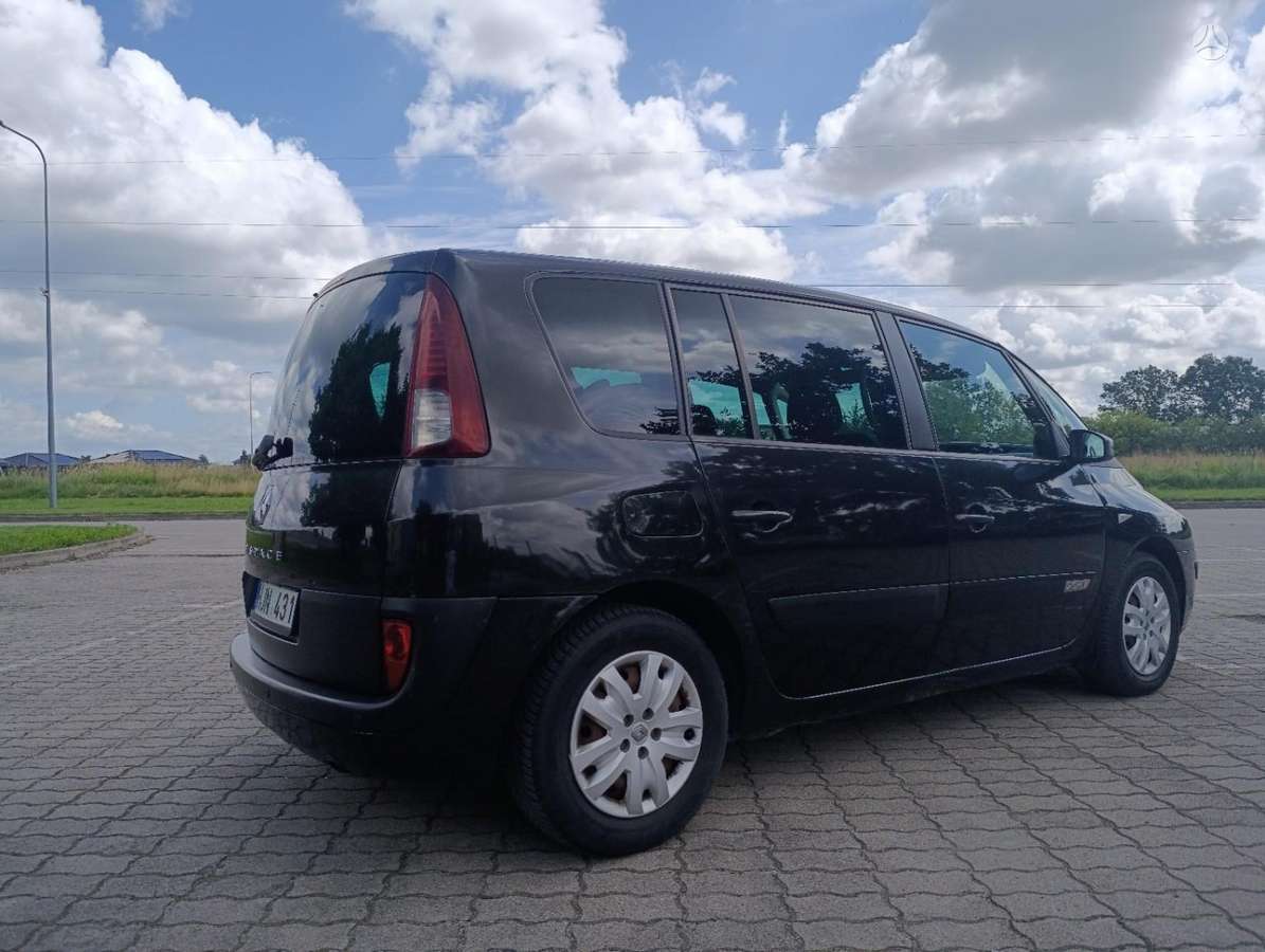 Renault Espace - 3