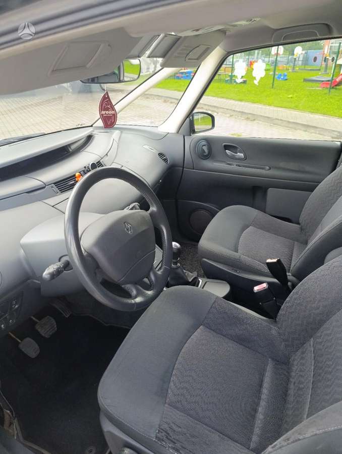 Renault Espace - 5