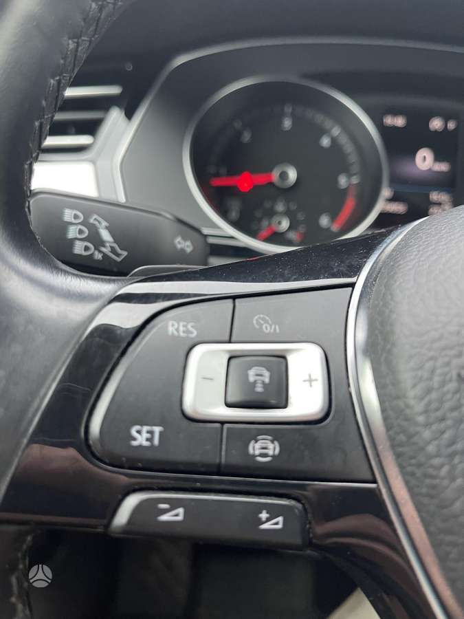 Volkswagen Passat, 2.0 l., Универсал