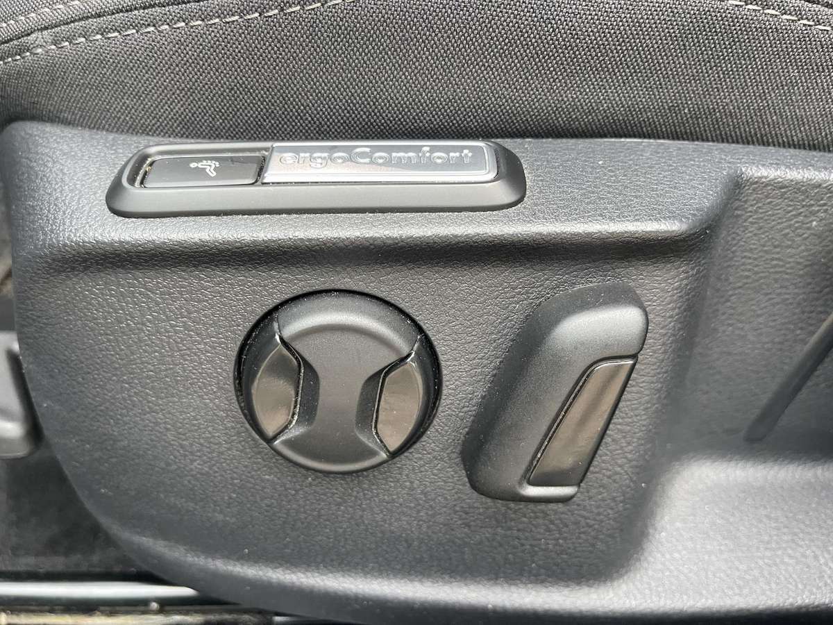 Volkswagen Passat, 2.0 l., Универсал