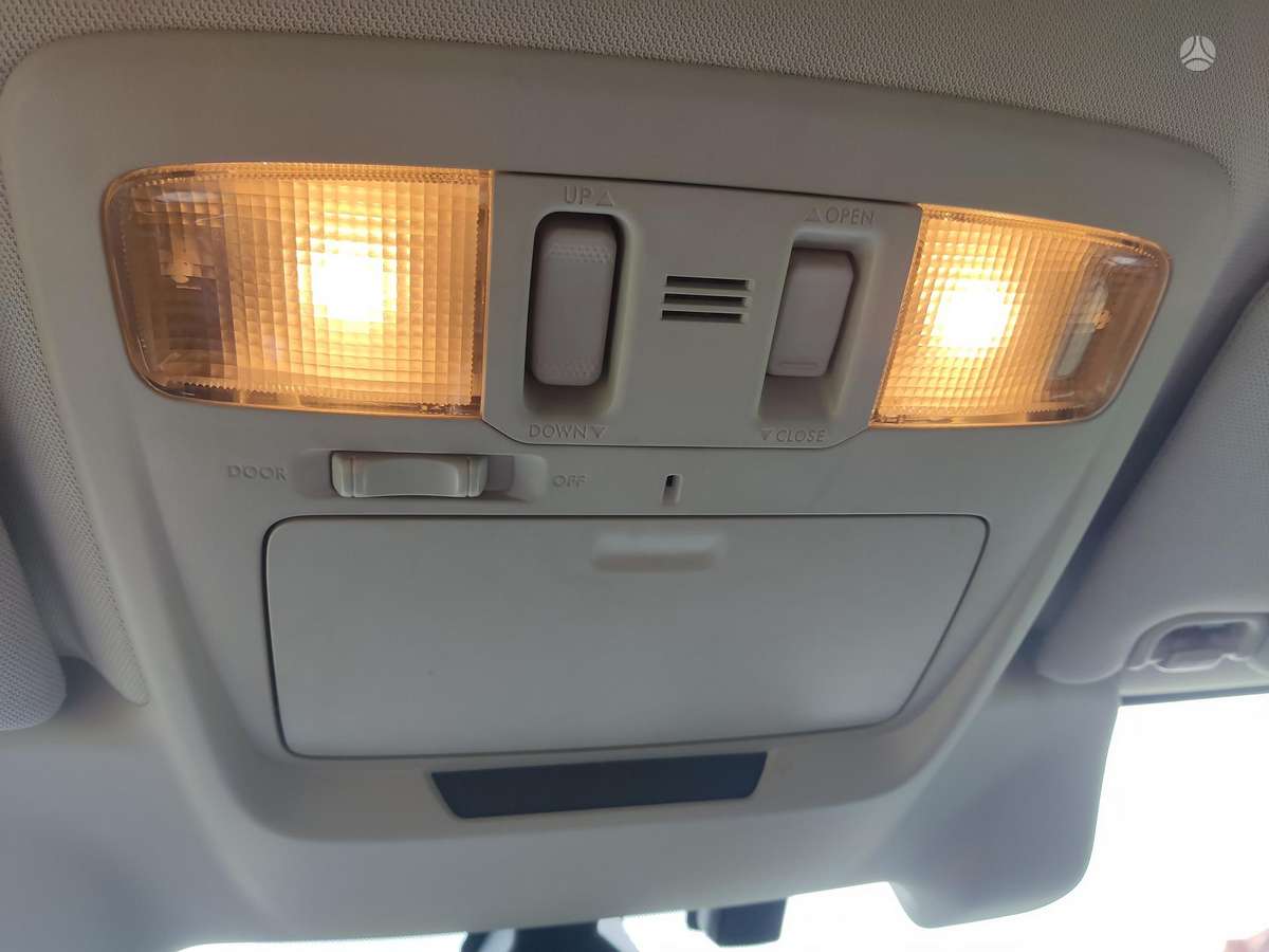 Subaru Outback, 2.0 l., Универсал