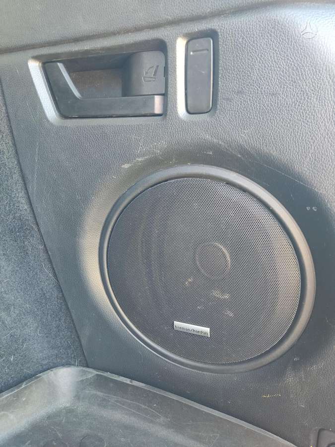 Subaru Outback, 2.0 l., wagon