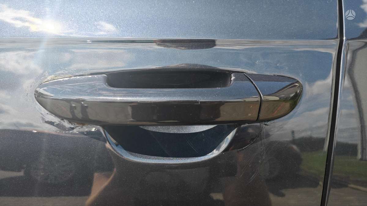 Volkswagen Passat, 2.0 l., Универсал
