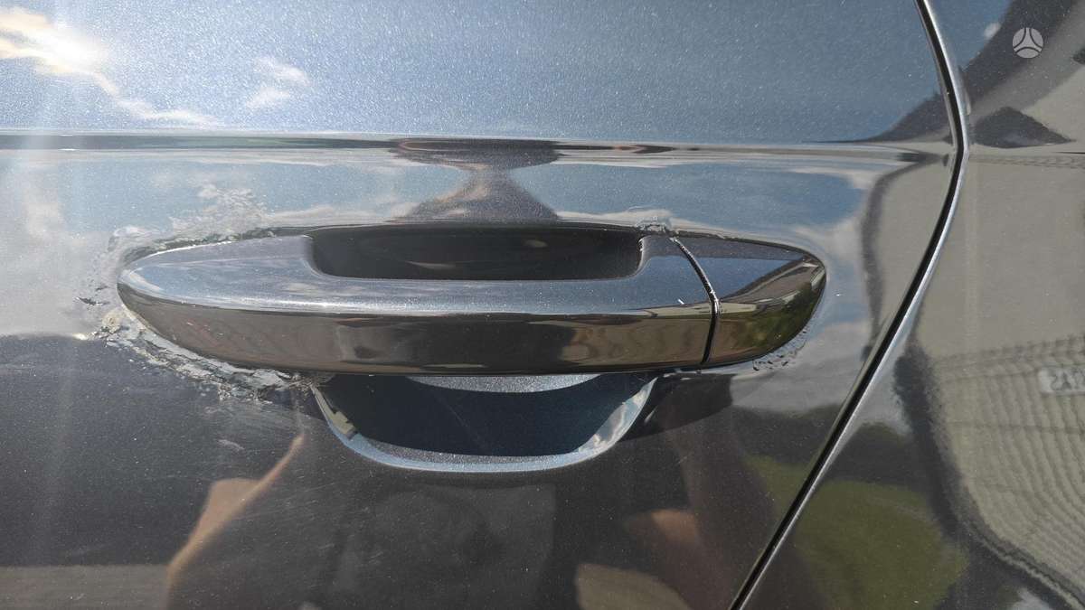 Volkswagen Passat, 2.0 l., Универсал