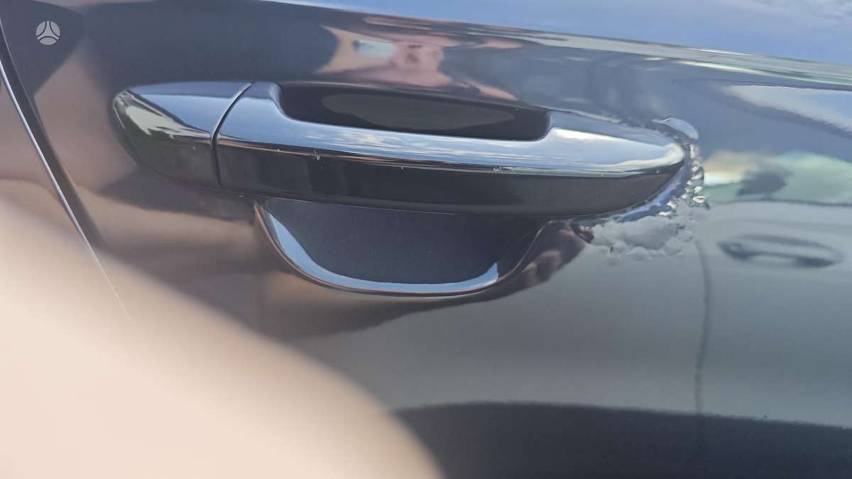 Volkswagen Passat, 2.0 l., Универсал