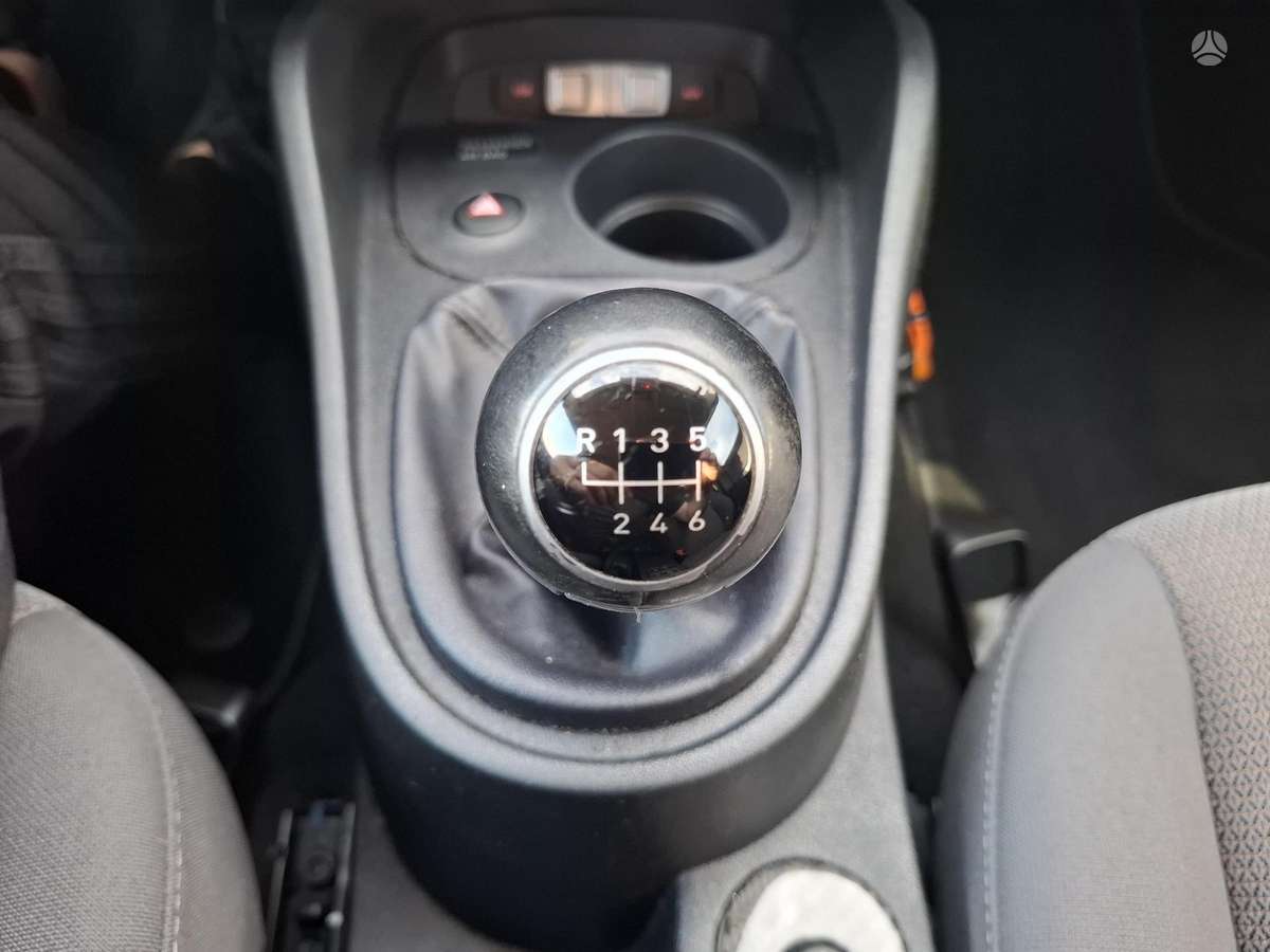 Seat Leon, 1.2 l., hatchback