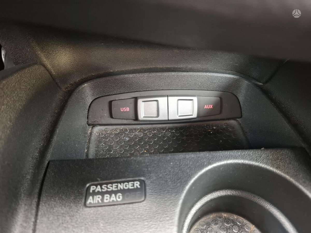 Seat Leon, 1.2 l., Хэтчбек