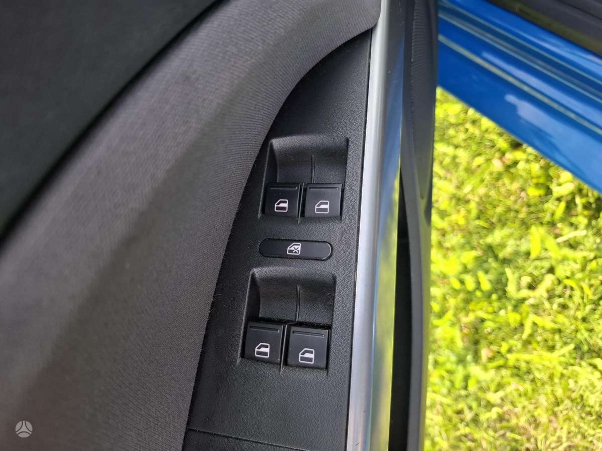 Seat Leon, 1.2 l., hatchback