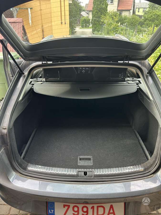 Seat Leon, 1.6 l., Универсал