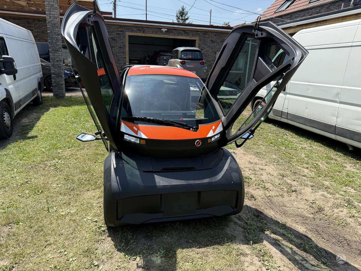 Renault Twizy - 12