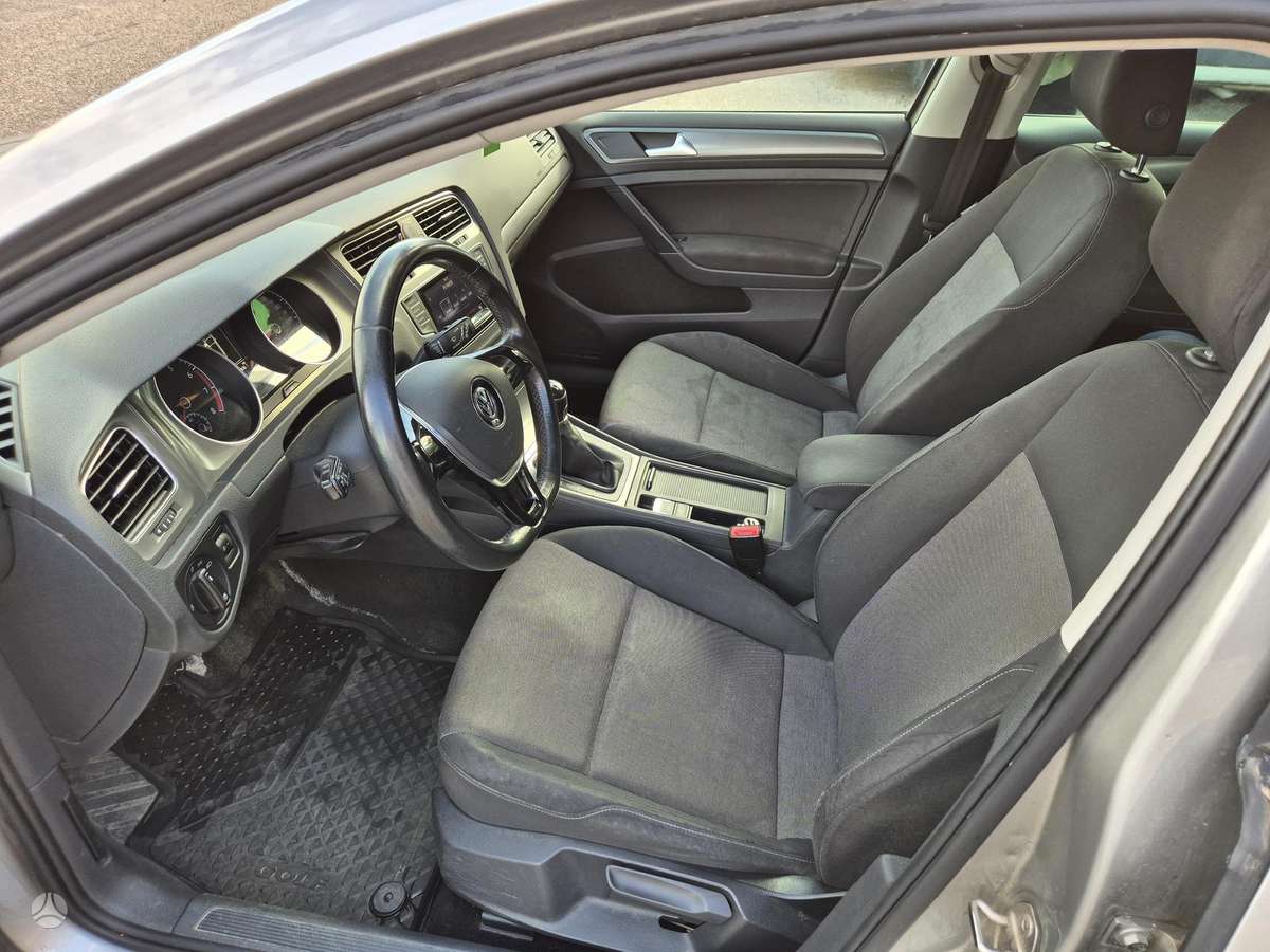 Volkswagen Golf, 1.4 l., wagon