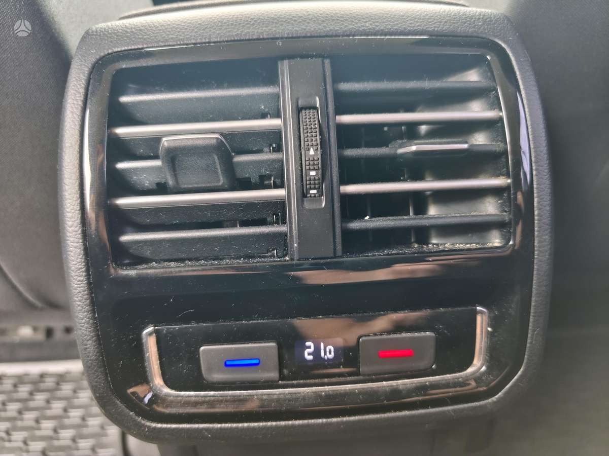 Volkswagen Passat, 2.0 l., Универсал