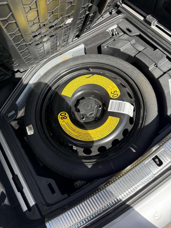 Audi A6, 2.0 l., universalas