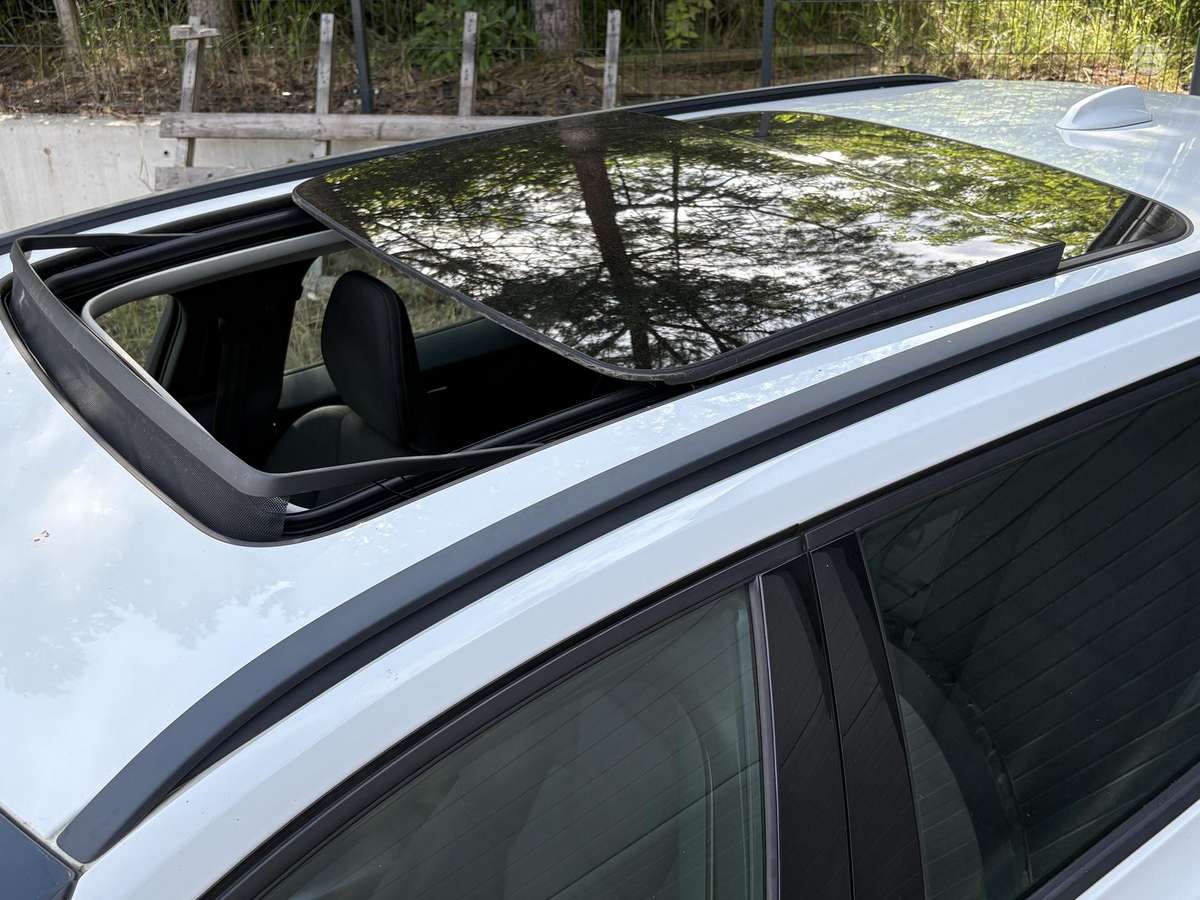Volvo V60, 2.0 l., wagon