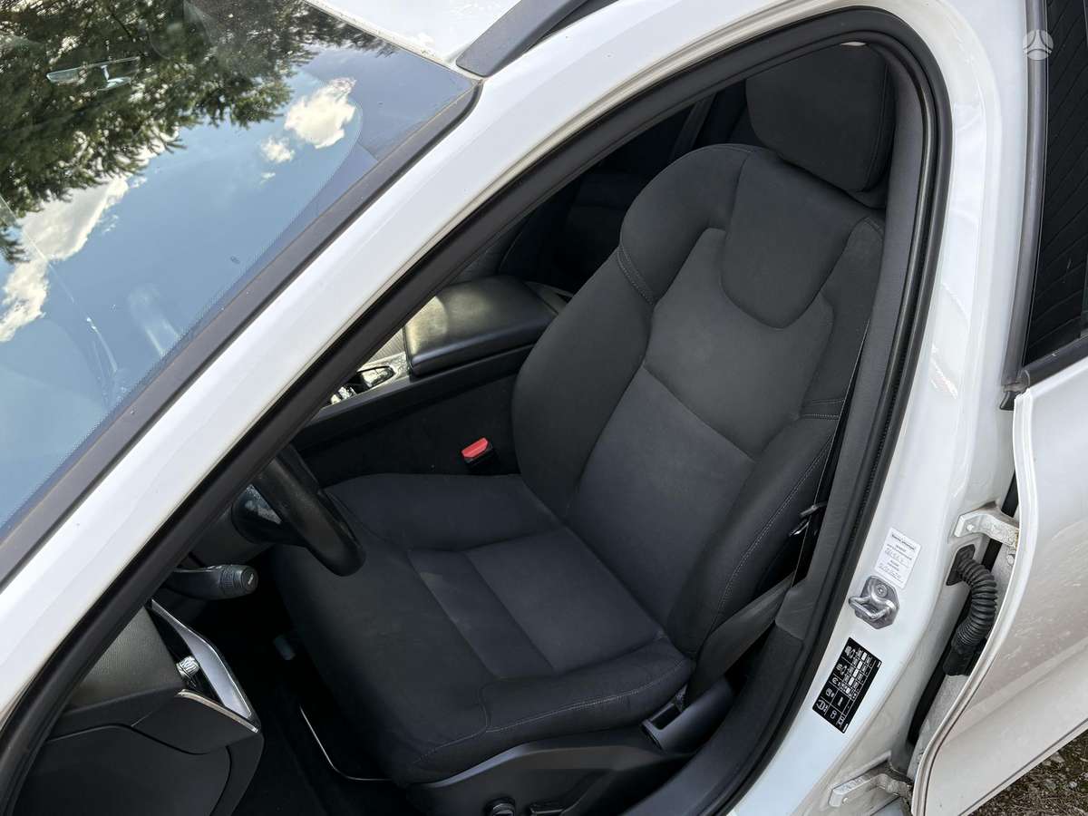 Volvo V60, 2.0 l., wagon