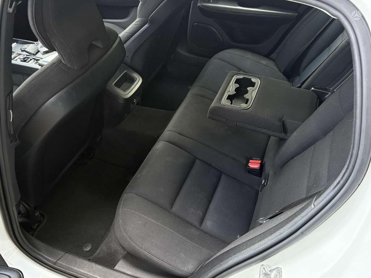Volvo V60, 2.0 l., wagon