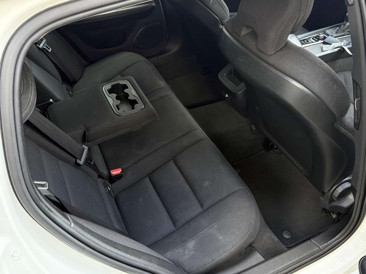 Volvo V60, 2.0 l., wagon