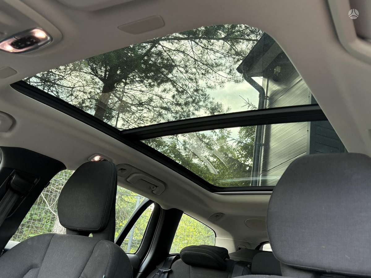 Volvo V60, 2.0 l., wagon
