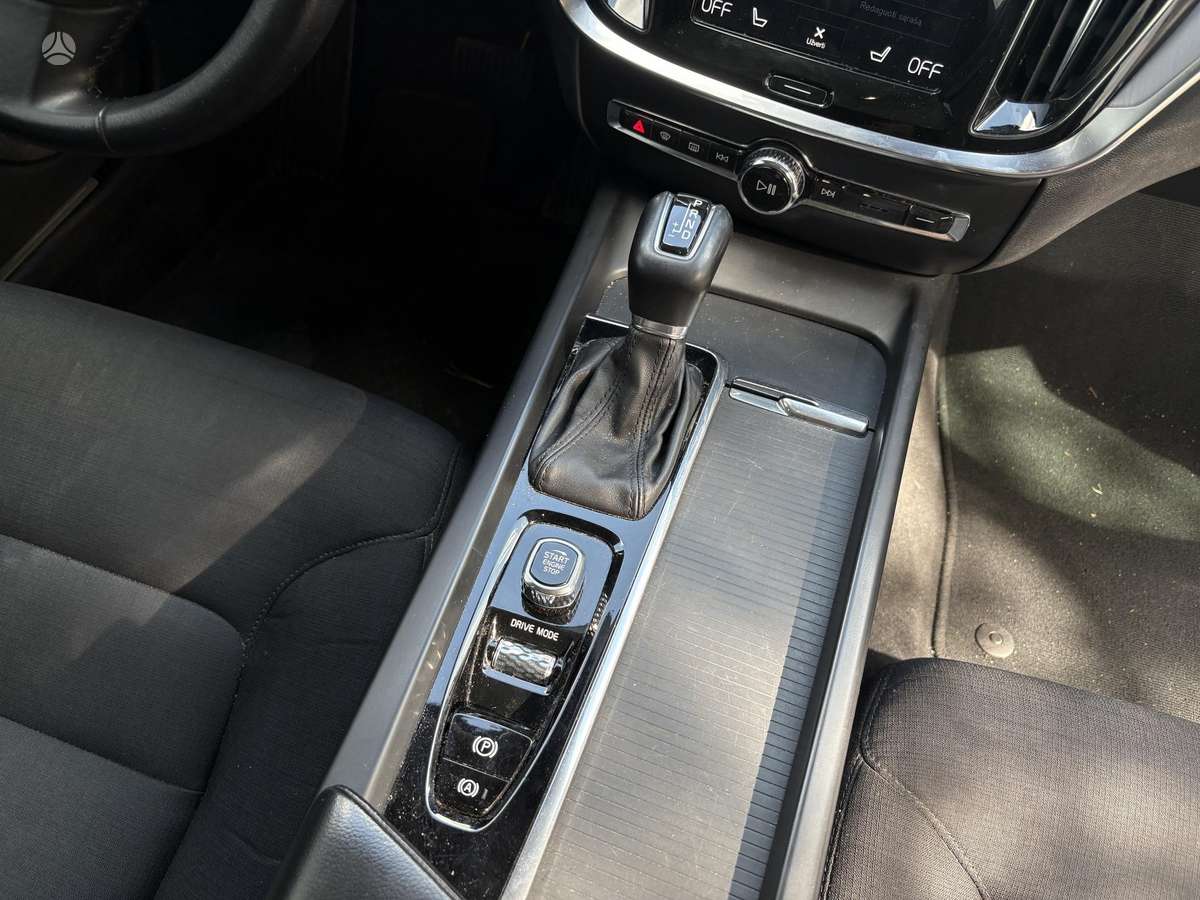 Volvo V60, 2.0 l., wagon