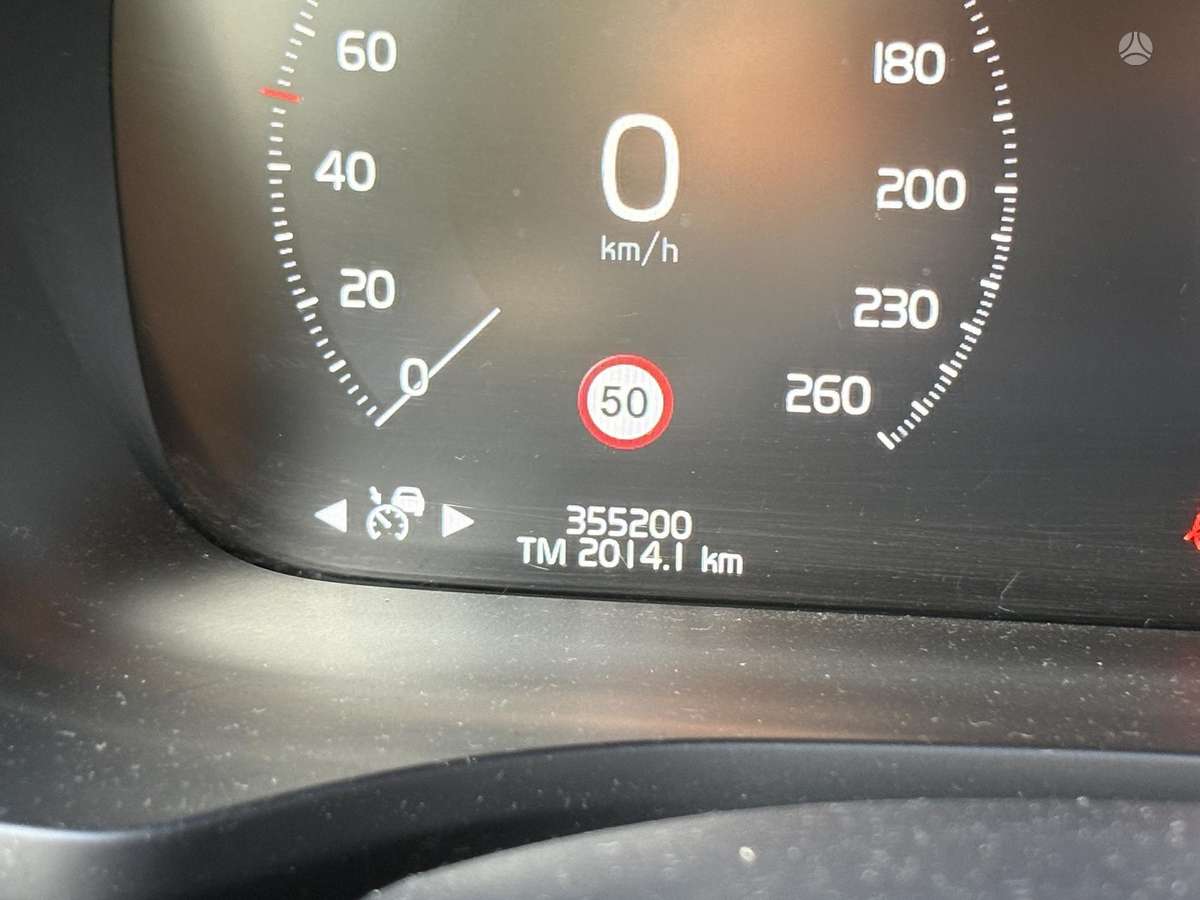Volvo V60, 2.0 l., wagon