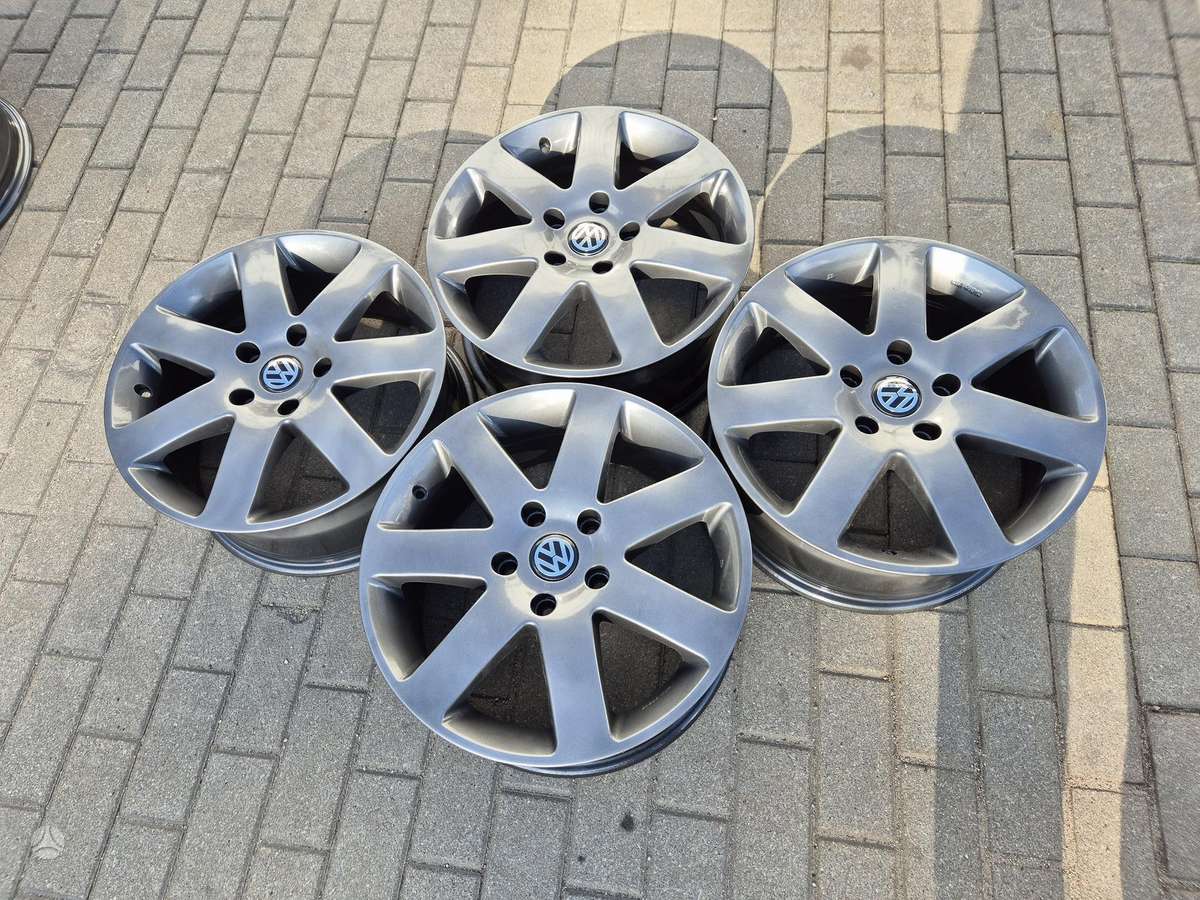 ALUTEC, light alloy, R17