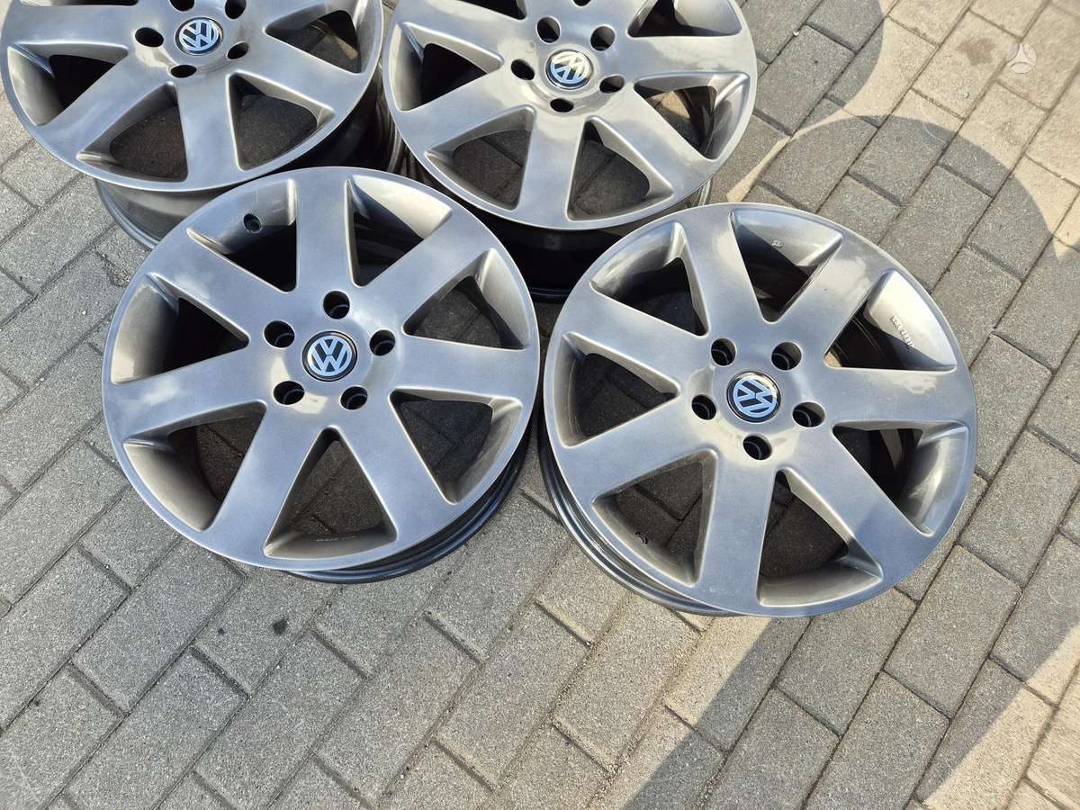 ALUTEC, light alloy, R17