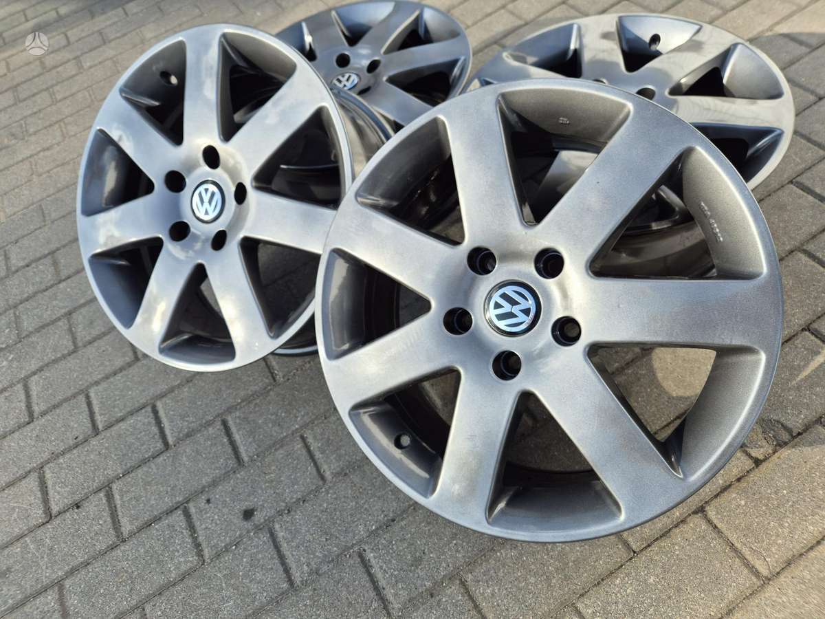 ALUTEC, light alloy, R17