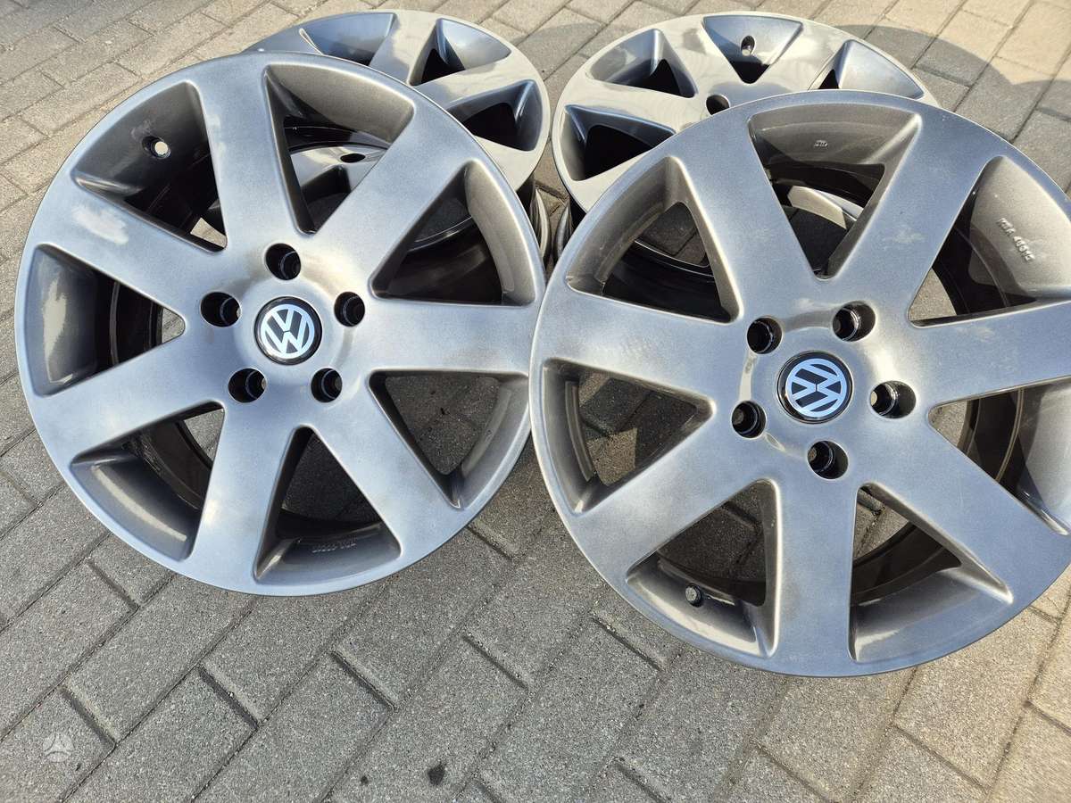 ALUTEC, light alloy, R17